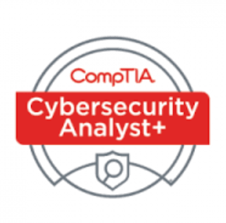 CompTIA-Cybersecurity-Analyst-CySA