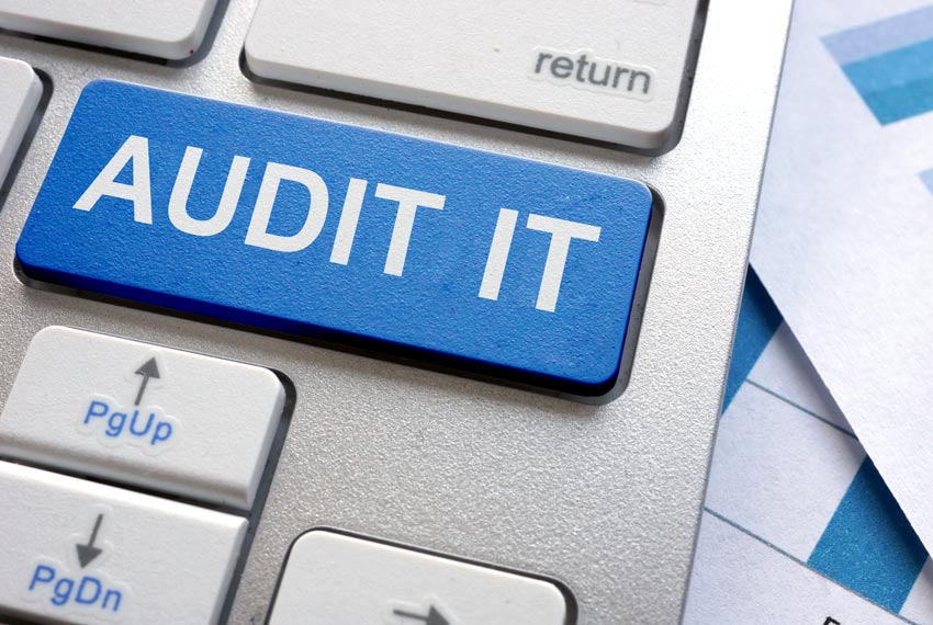 AUDIT