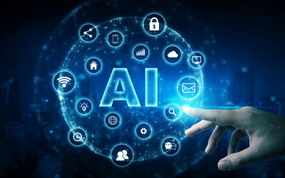 Giganţii din IT vor aloca o sumă colosală în anul 2025 pentru dezvoltarea tehnologia AI.